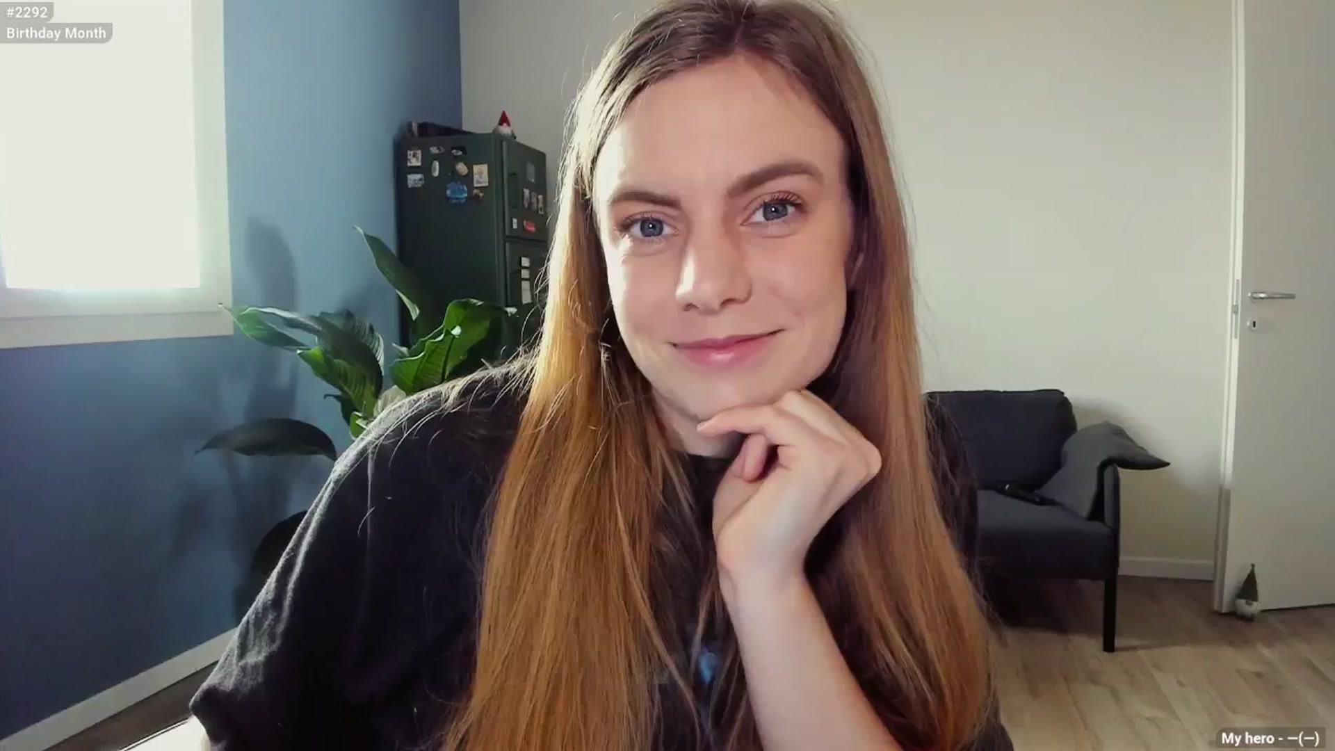 Gallery image thumbnail from Personage's myfreecams stream on, 04/09/2025, 13:58 image 1 of 20