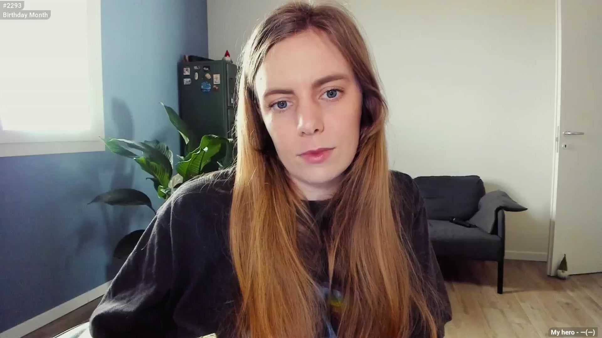 Gallery image thumbnail from Personage's myfreecams stream on, 04/09/2025, 13:58 image 2 of 20