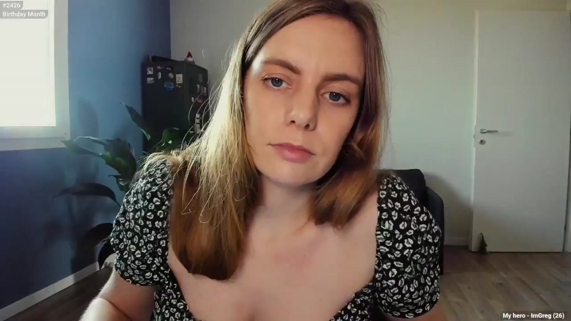 Gallery image thumbnail from Personage's myfreecams stream on, 04/11/2025, 13:23 image 11 of 20