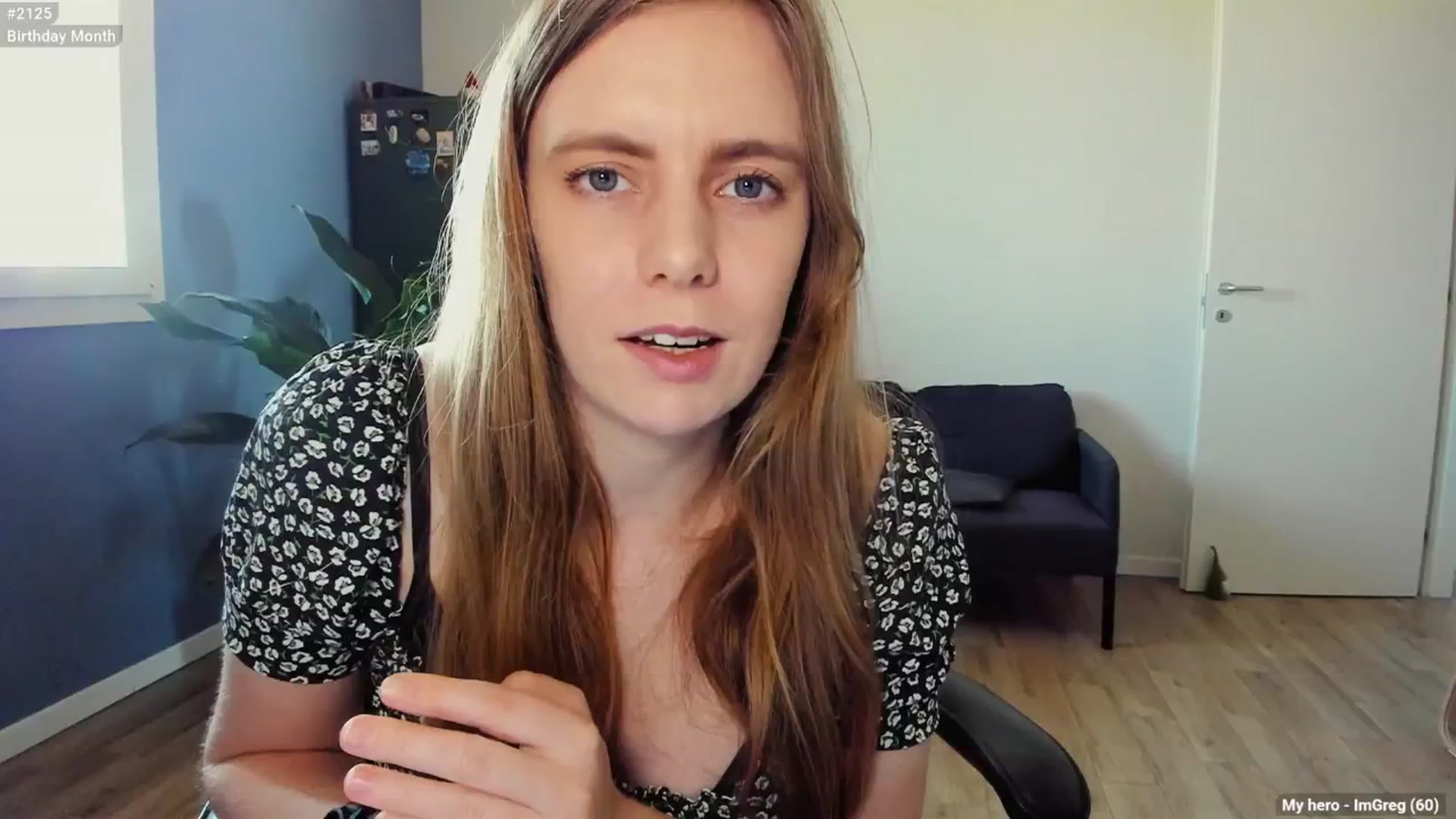 Gallery image thumbnail from Personage's myfreecams stream on, 04/11/2025, 14:47 image 7 of 20