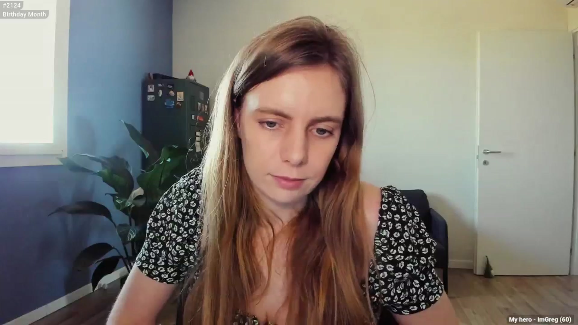 Gallery image thumbnail from Personage's myfreecams stream on, 04/11/2025, 14:47 image 11 of 20