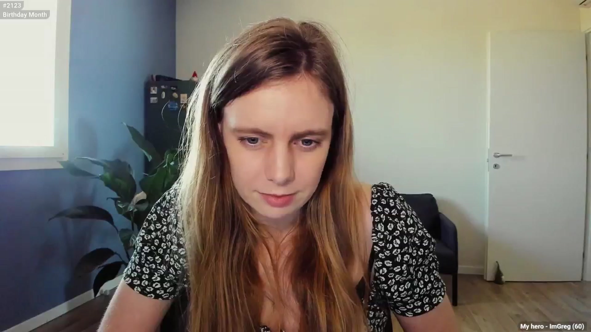 Gallery image thumbnail from Personage's myfreecams stream on, 04/11/2025, 14:47 image 10 of 20