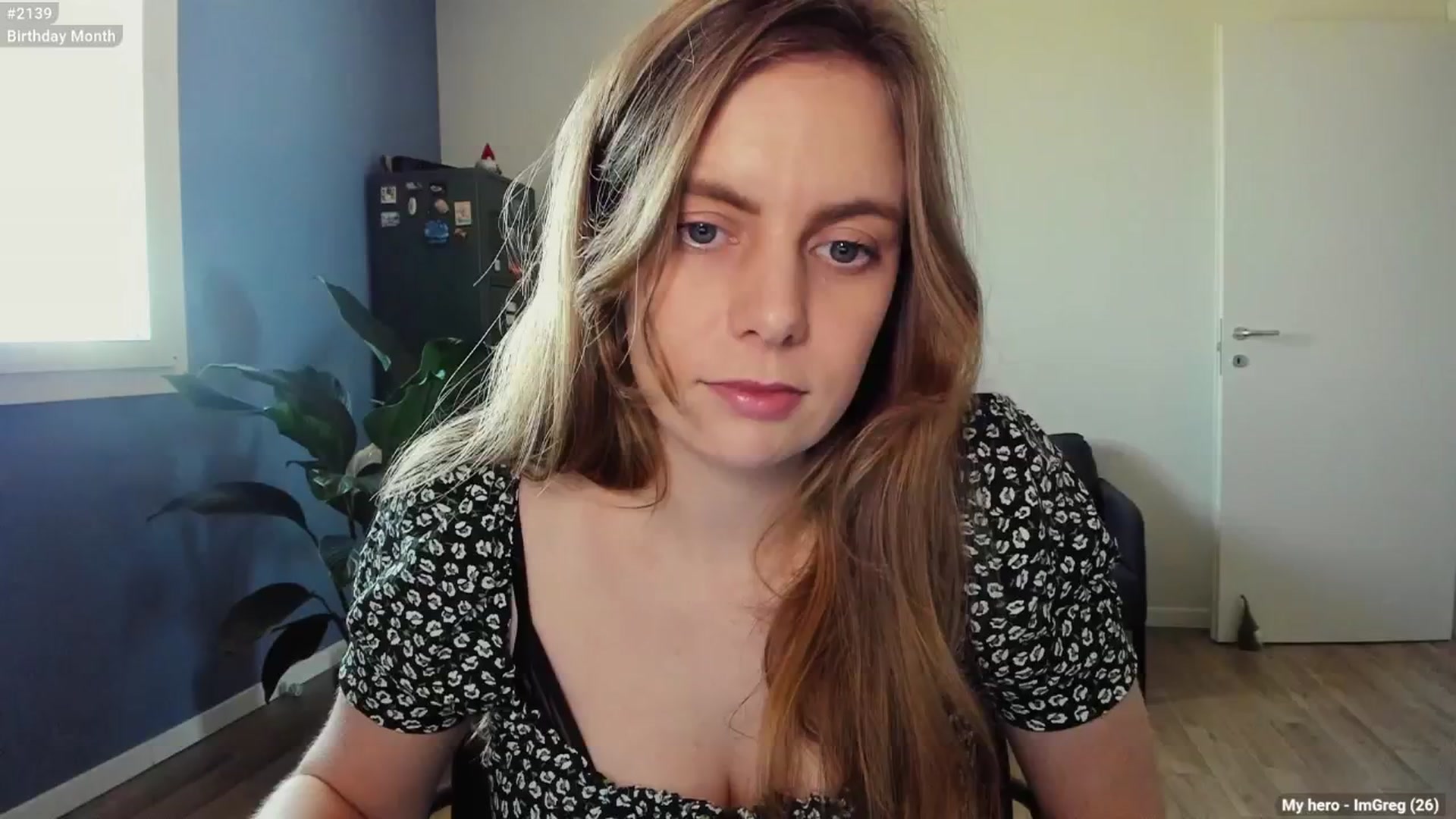 Gallery image thumbnail from Personage's myfreecams stream on, 04/11/2025, 14:47 image 2 of 20