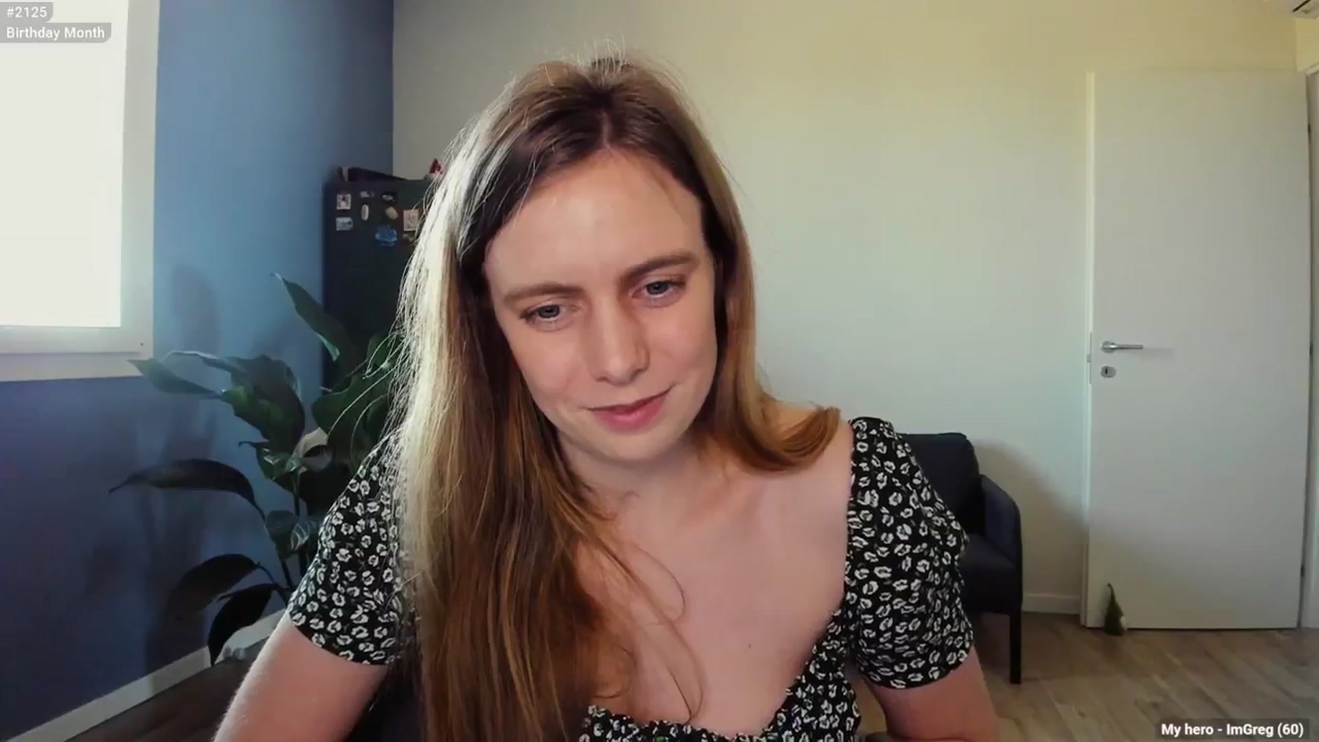 Gallery image thumbnail from Personage's myfreecams stream on, 04/11/2025, 14:47 image 15 of 20
