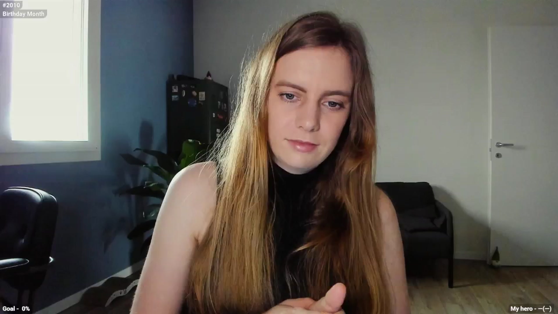 Gallery image thumbnail from Personage's myfreecams stream on, 04/14/2025, 12:20 image 10 of 20