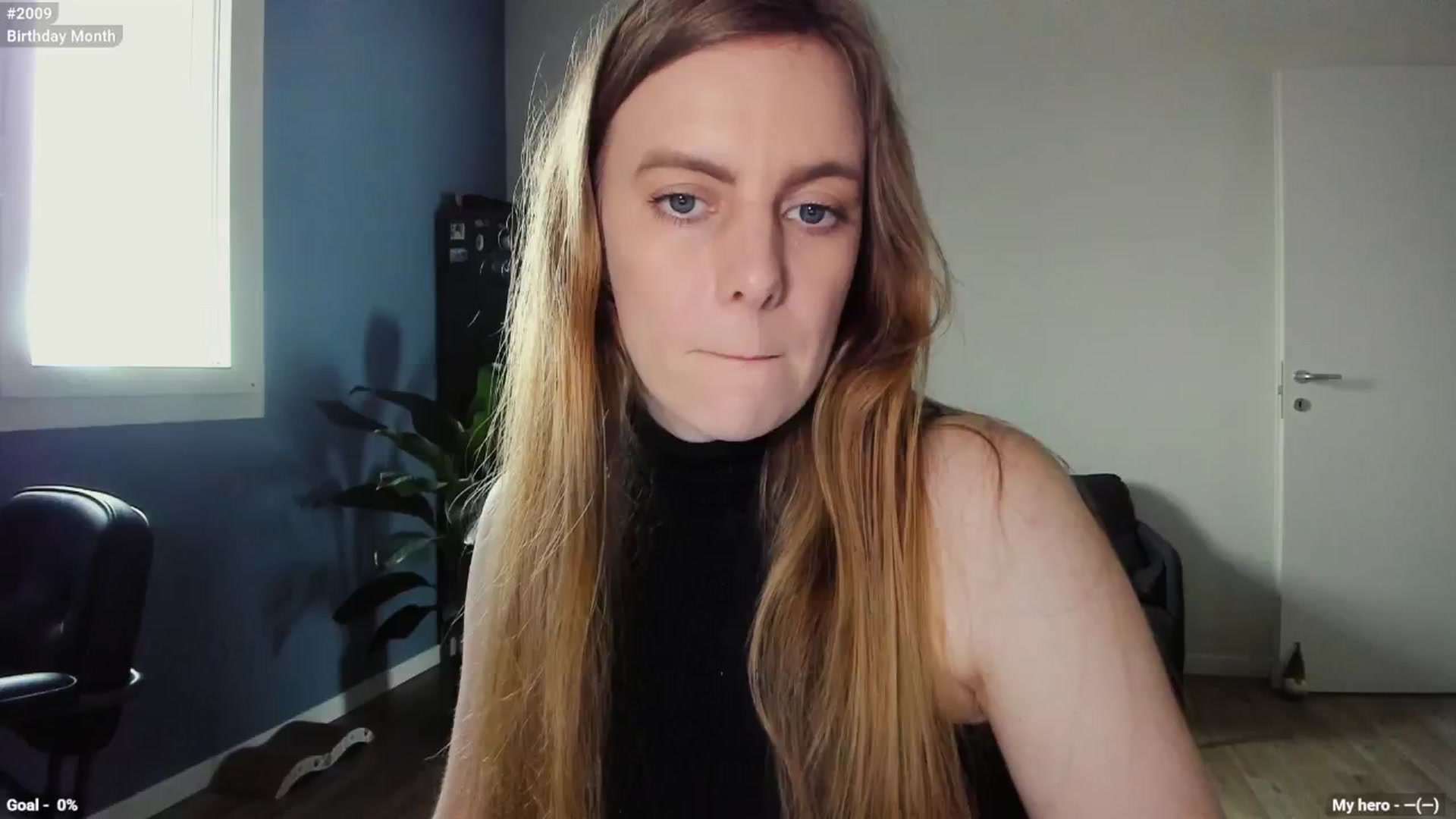 Gallery image thumbnail from Personage's myfreecams stream on, 04/14/2025, 12:20 image 2 of 20