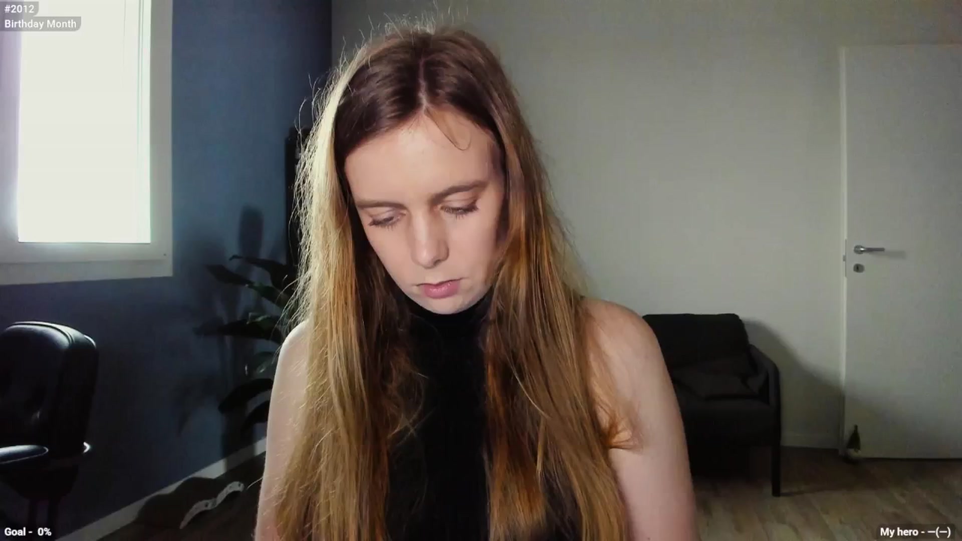 Gallery image thumbnail from Personage's myfreecams stream on, 04/14/2025, 12:40 image 11 of 20
