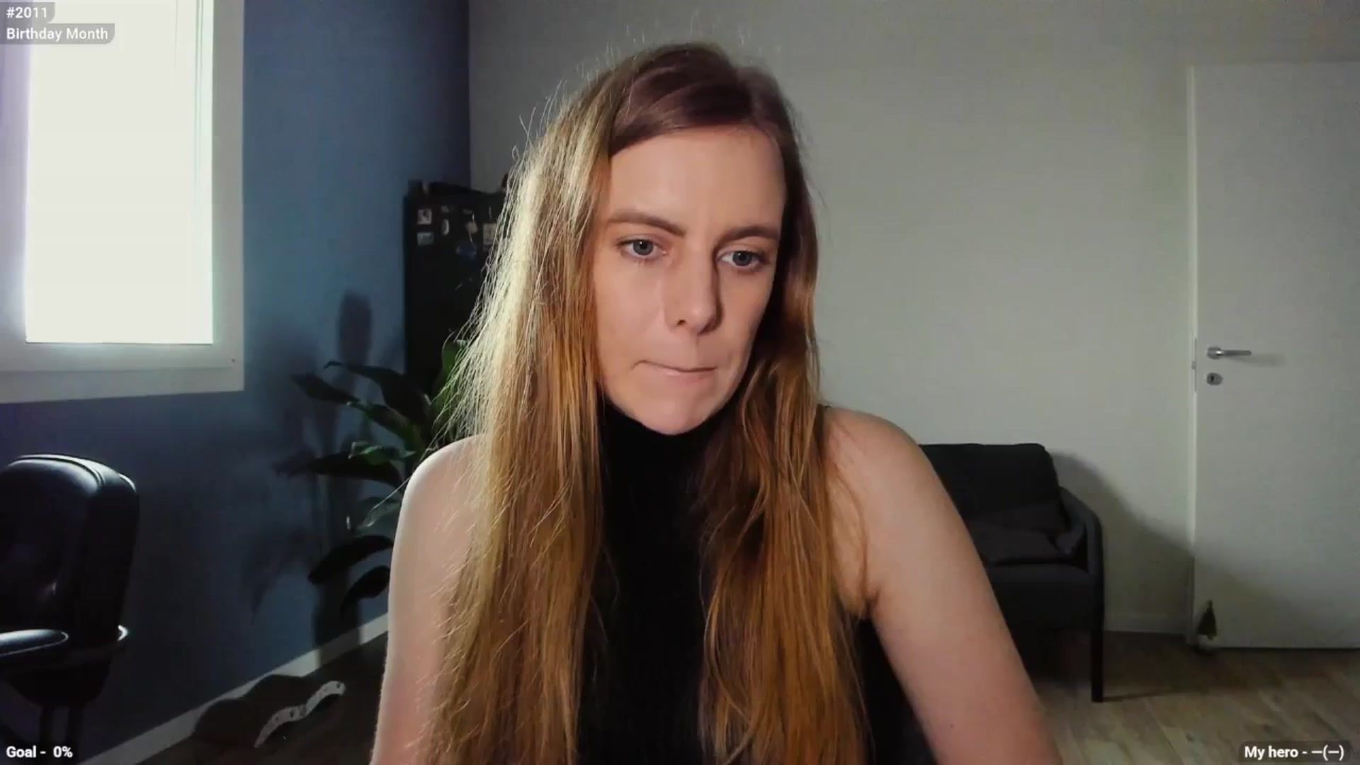Gallery image thumbnail from Personage's myfreecams stream on, 04/14/2025, 12:40 image 2 of 20