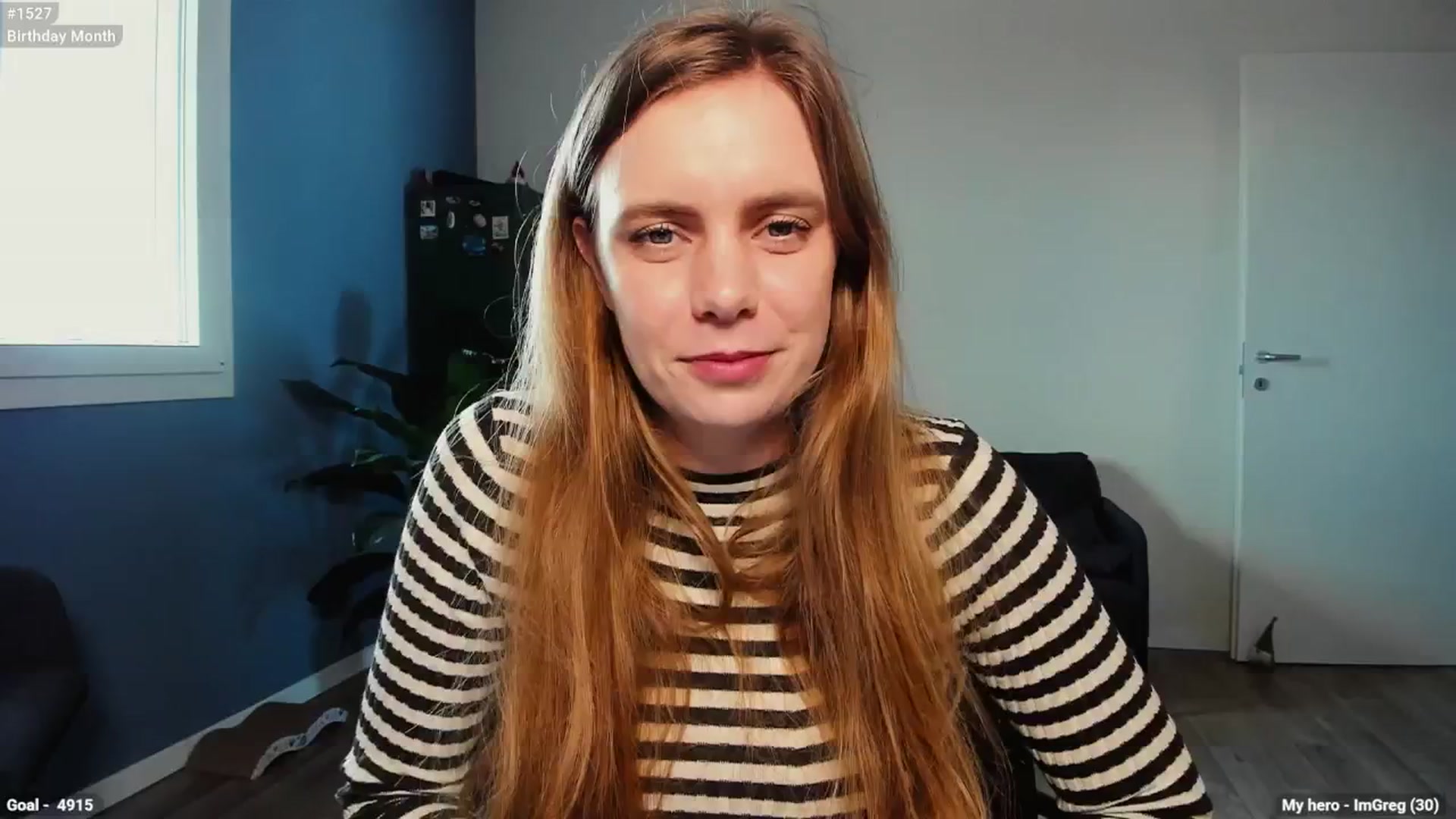 Gallery image thumbnail from Personage's myfreecams stream on, 04/15/2025, 13:24 image 6 of 20