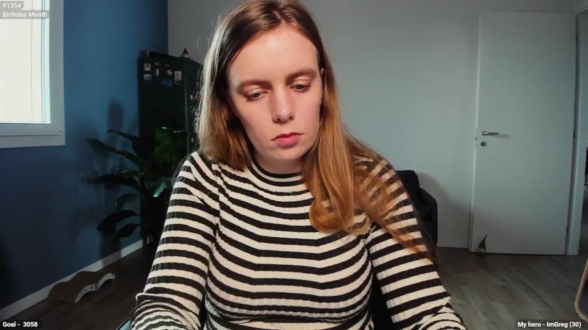 Gallery image thumbnail from Personage's myfreecams stream on, 04/15/2025, 14:58 image 3 of 20