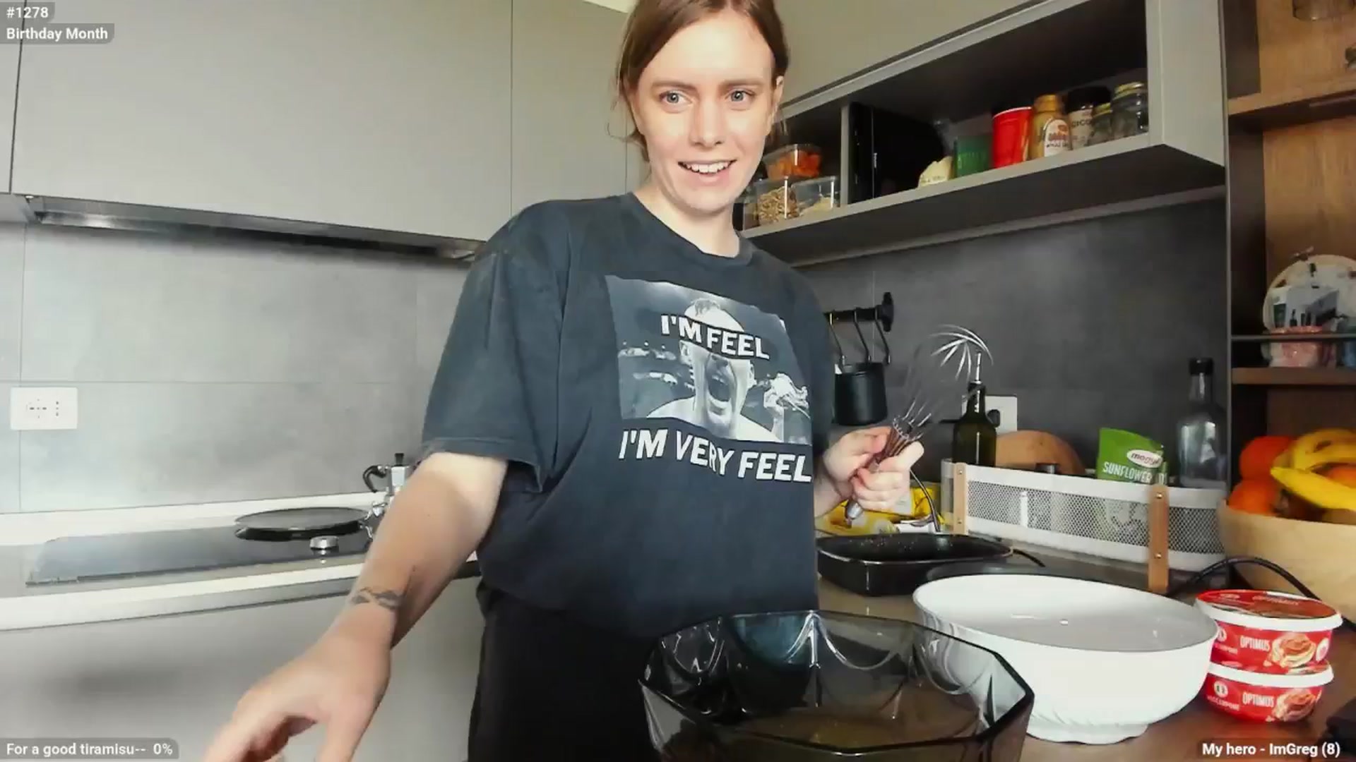 Gallery image thumbnail from Personage's myfreecams stream on, 04/17/2025, 13:12 image 10 of 20
