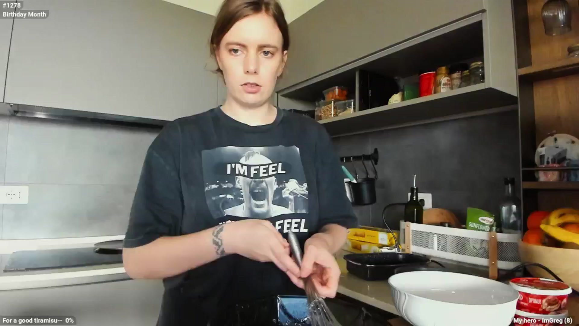 Gallery image thumbnail from Personage's myfreecams stream on, 04/17/2025, 13:12 image 11 of 20
