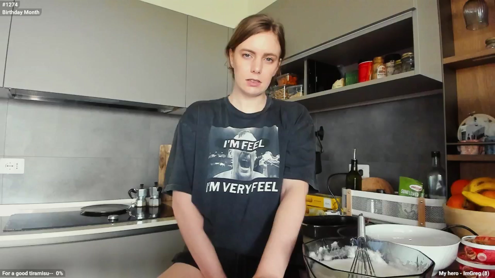 Gallery image thumbnail from Personage's myfreecams stream on, 04/17/2025, 13:12 image 15 of 20