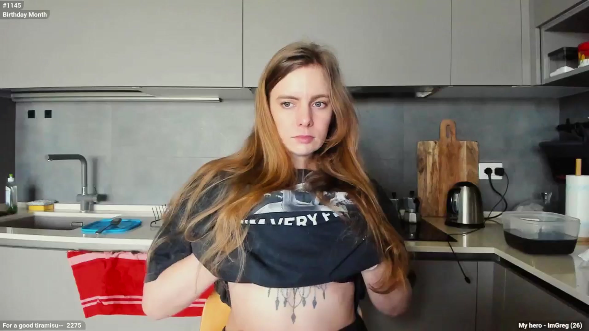 Gallery image thumbnail from Personage's myfreecams stream on, 04/17/2025, 14:31 image 20 of 20