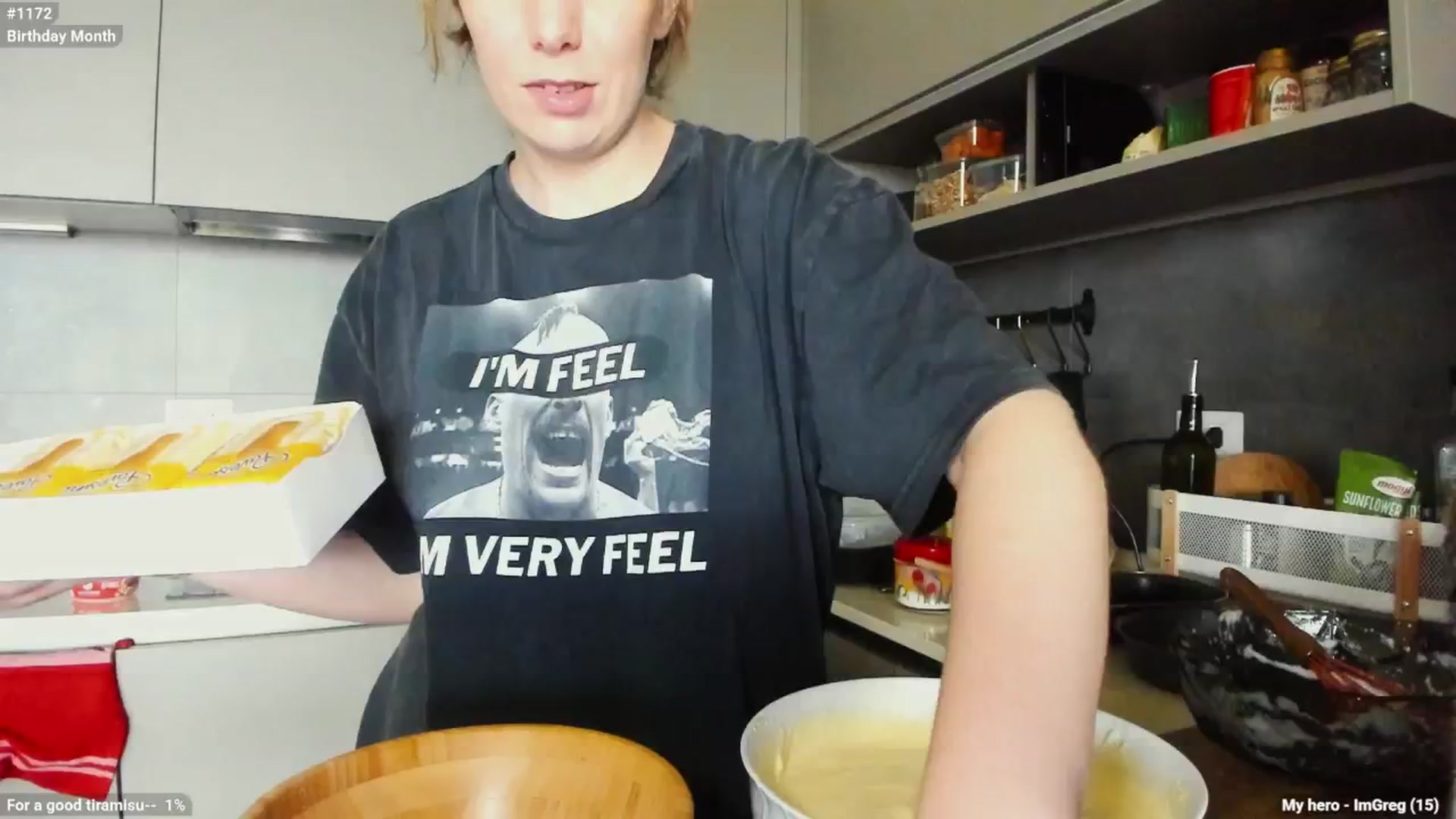 Gallery image thumbnail from Personage's myfreecams stream on, 04/17/2025, 14:31 image 6 of 20