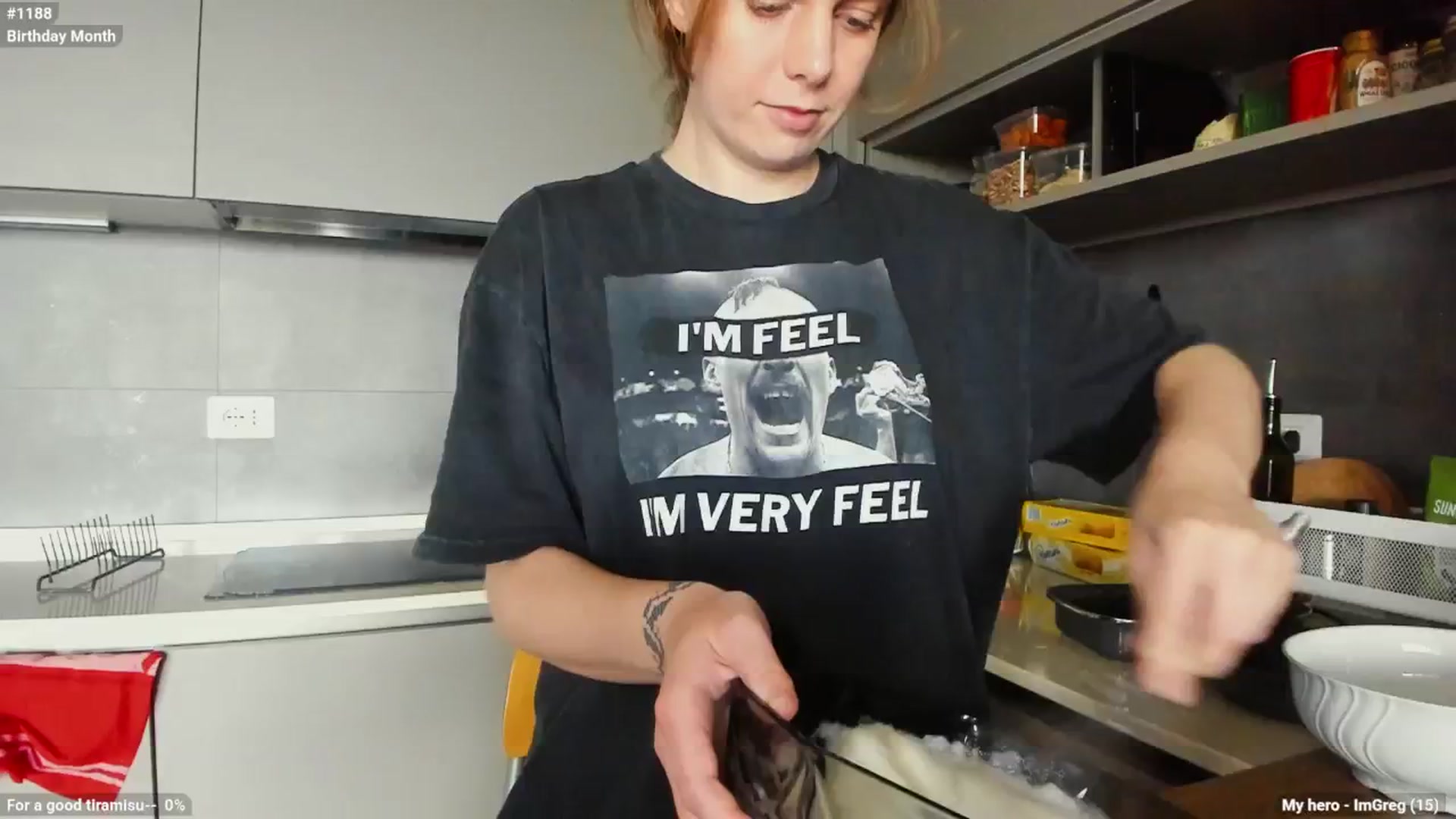 Gallery image thumbnail from Personage's myfreecams stream on, 04/17/2025, 14:31 image 1 of 20