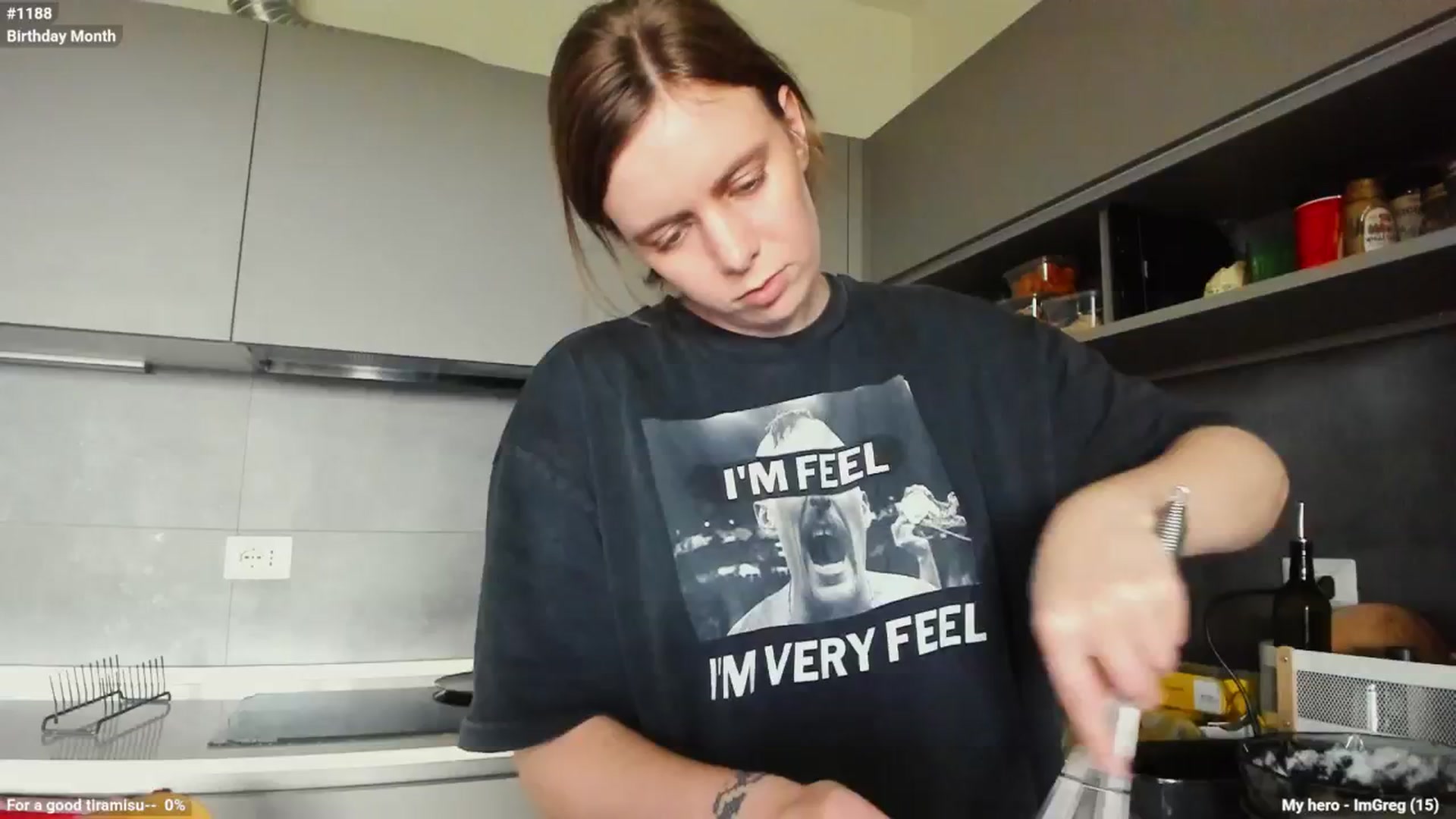 Gallery image thumbnail from Personage's myfreecams stream on, 04/17/2025, 14:31 image 3 of 20