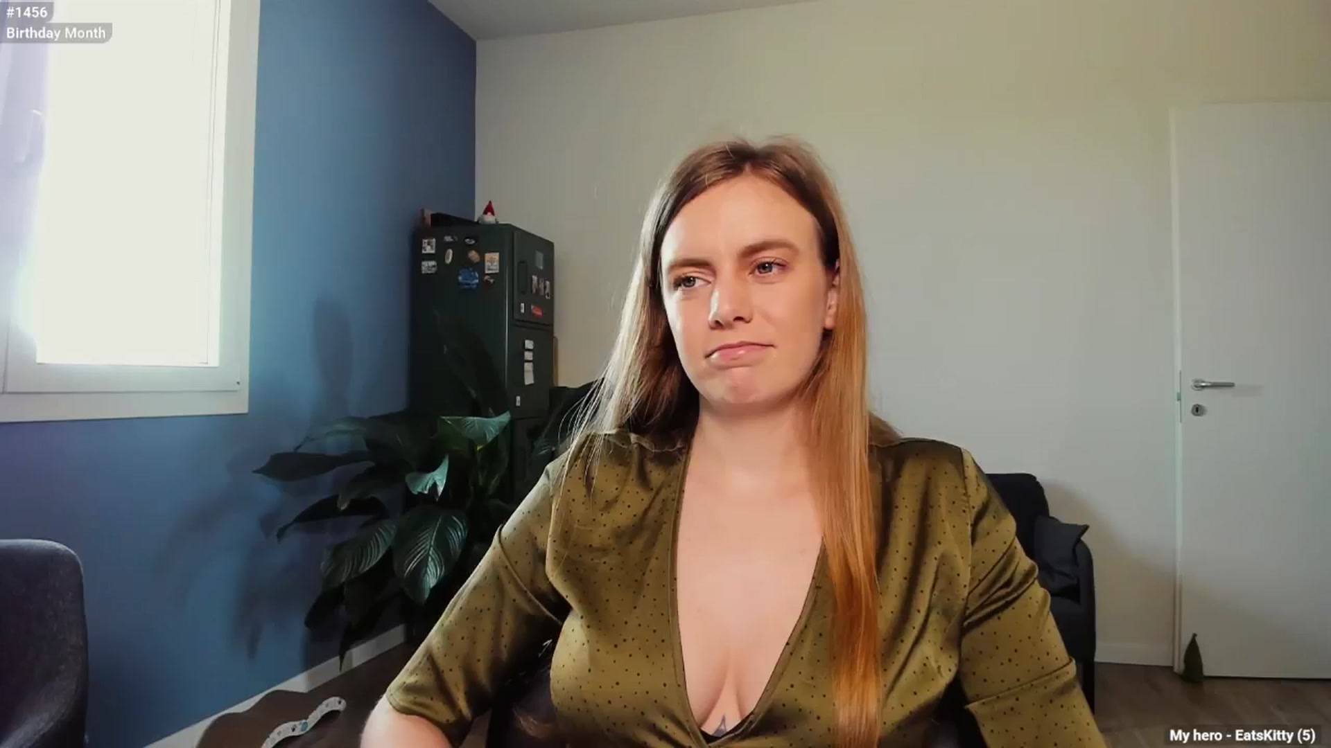 Gallery image thumbnail from Personage's myfreecams stream on, 04/29/2025, 13:06 image 20 of 20