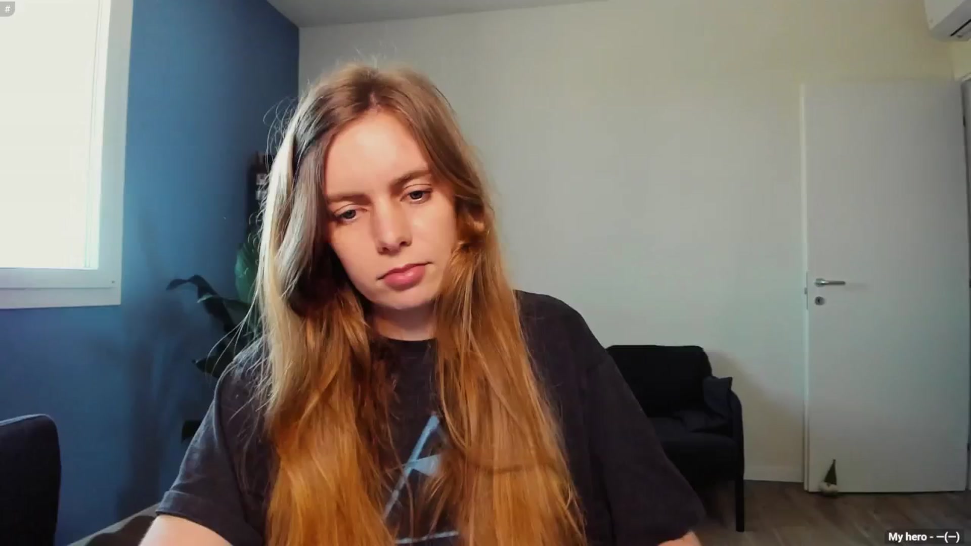 Gallery image thumbnail from Personage's myfreecams stream on, 05/02/2025, 13:03 image 15 of 20