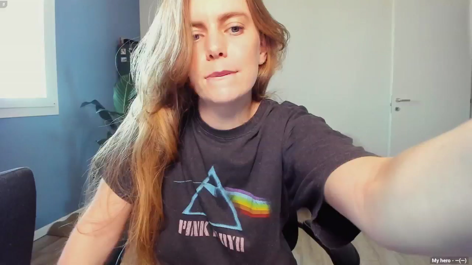 Gallery image thumbnail from Personage's myfreecams stream on, 05/02/2025, 13:03 image 17 of 20