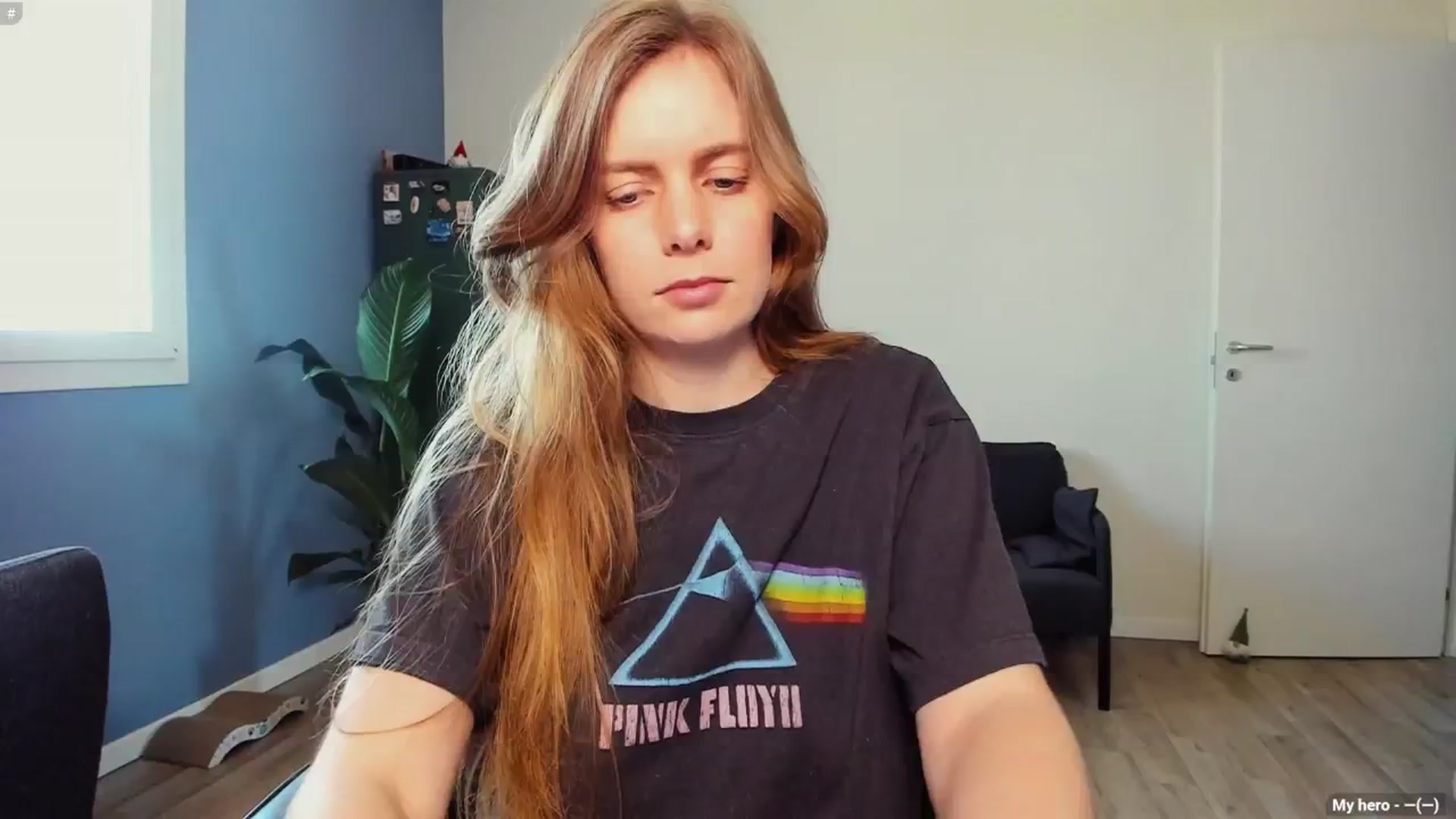 Gallery image thumbnail from Personage's myfreecams stream on, 05/02/2025, 13:03 image 19 of 20