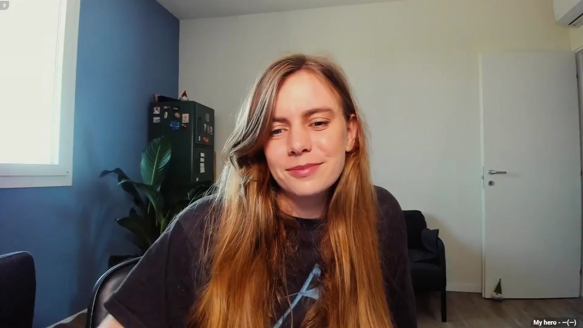 Gallery image thumbnail from Personage's myfreecams stream on, 05/02/2025, 13:03 image 13 of 20