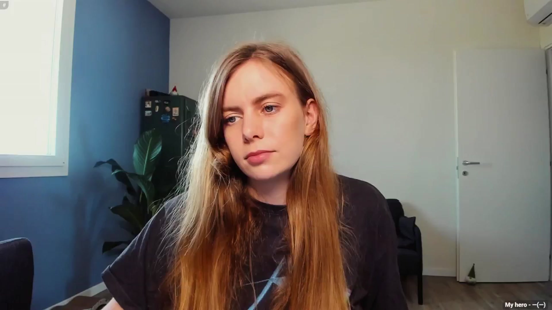 Gallery image thumbnail from Personage's myfreecams stream on, 05/02/2025, 13:03 image 11 of 20