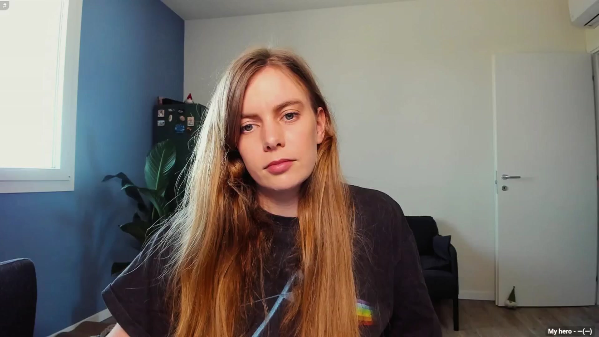 Gallery image thumbnail from Personage's myfreecams stream on, 05/02/2025, 13:03 image 9 of 20