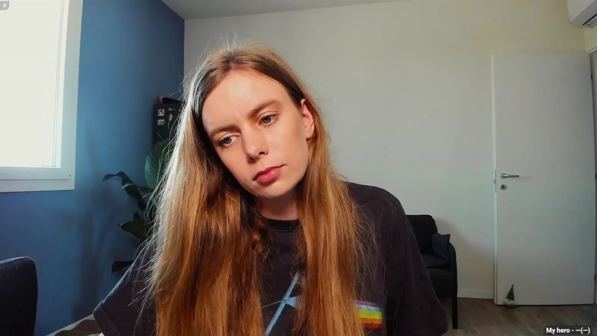 Gallery image thumbnail from Personage's myfreecams stream on, 05/02/2025, 13:03 image 5 of 20