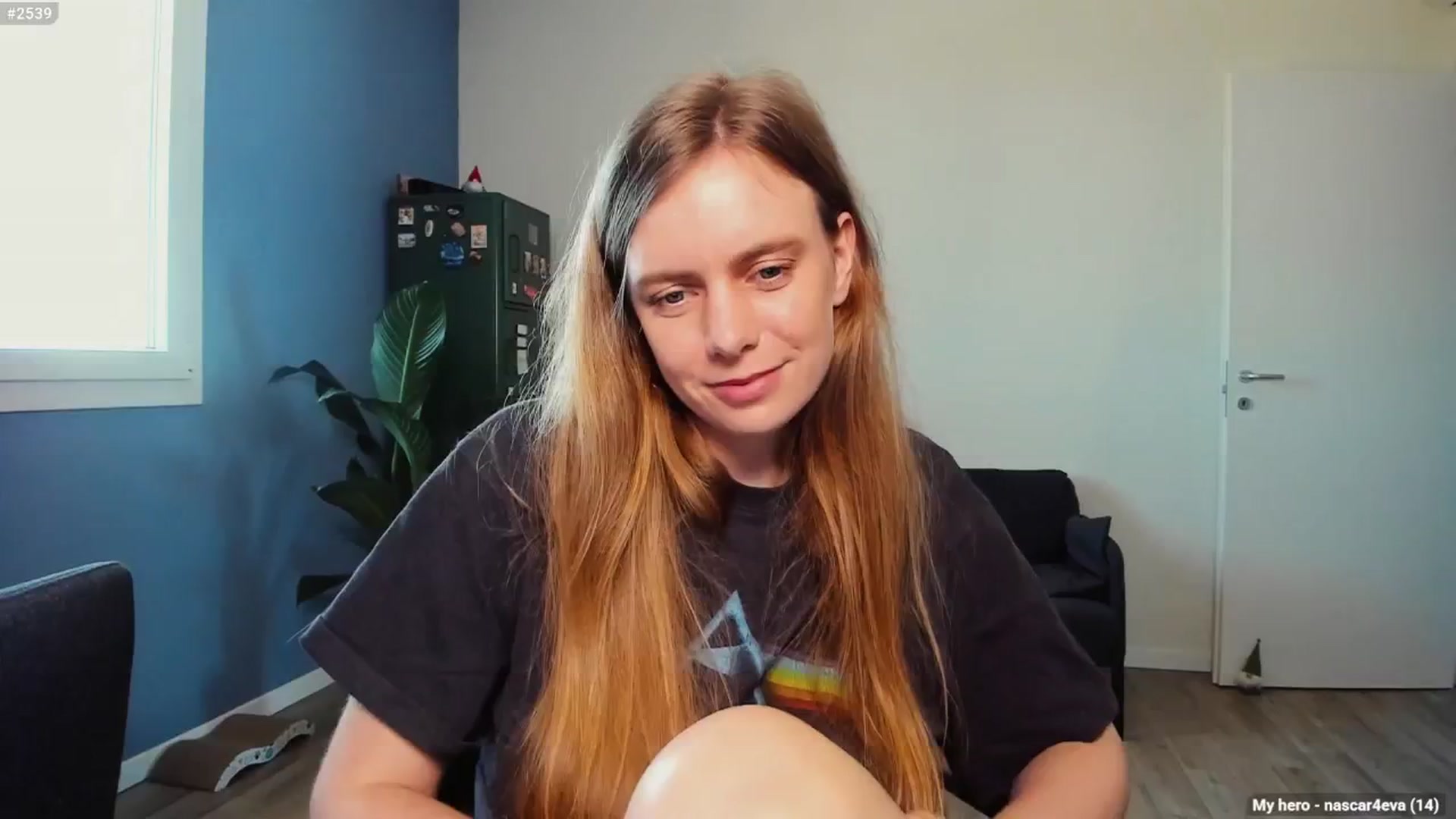 Gallery image thumbnail from Personage's myfreecams stream on, 05/02/2025, 13:50 image 8 of 20