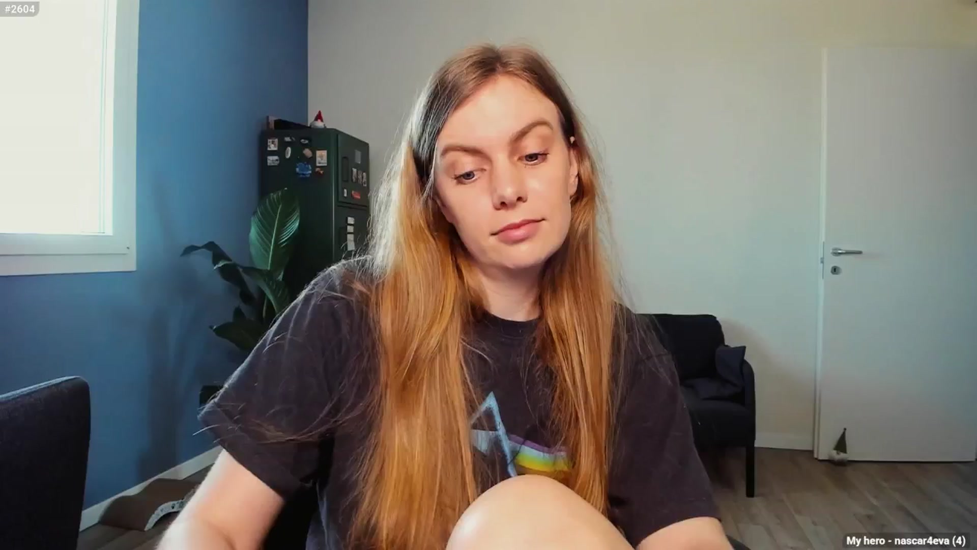 Gallery image thumbnail from Personage's myfreecams stream on, 05/02/2025, 13:50 image 1 of 20