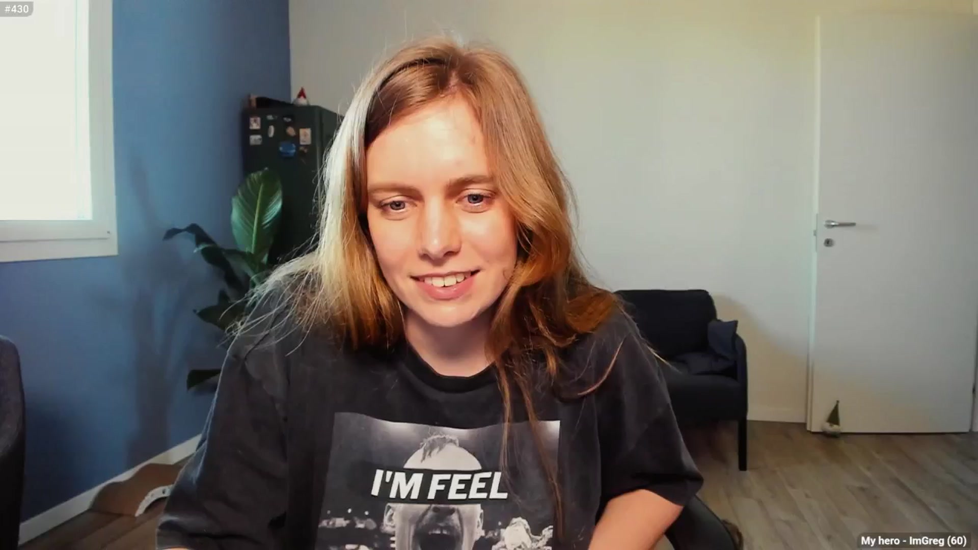 Gallery image thumbnail from Personage's myfreecams stream on, 05/02/2025, 15:42 image 17 of 20