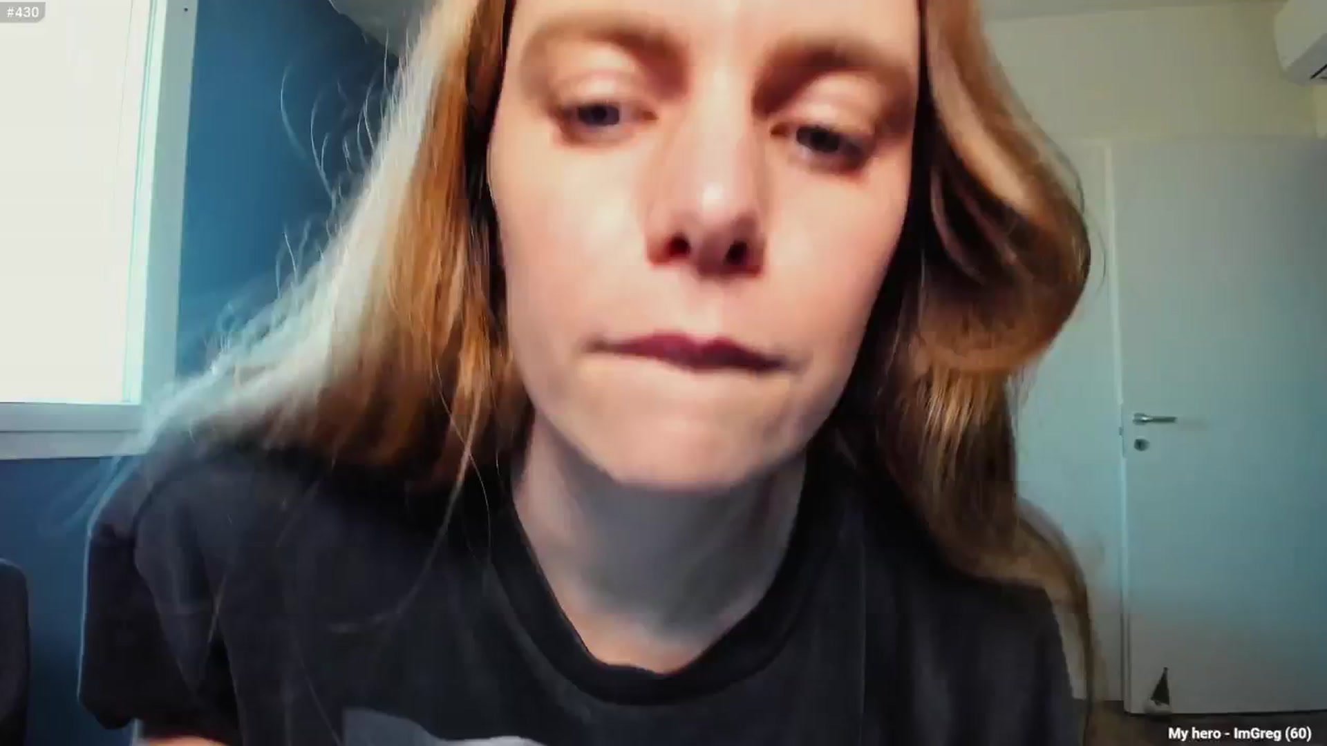 Gallery image thumbnail from Personage's myfreecams stream on, 05/02/2025, 15:42 image 16 of 20