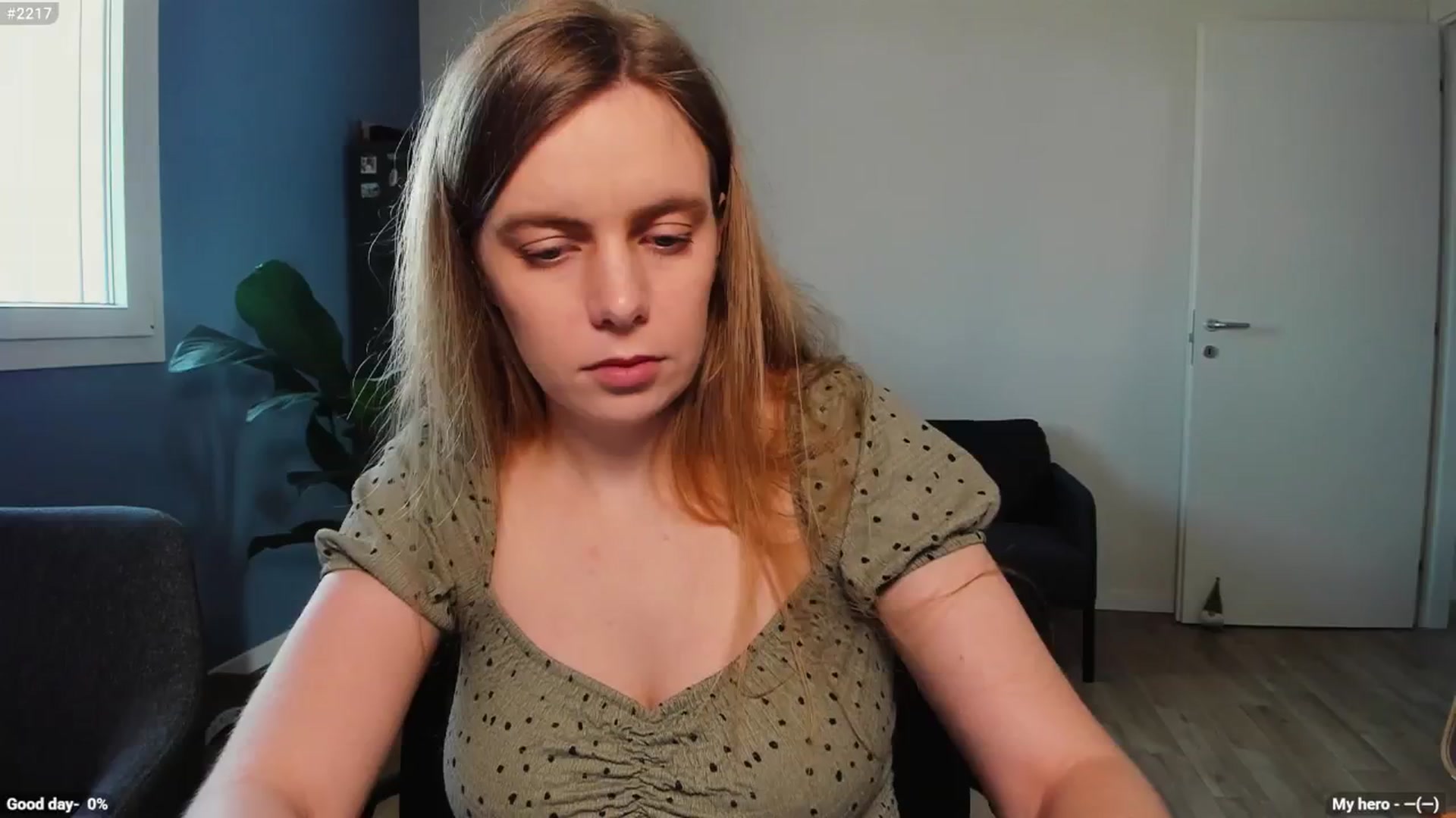 Gallery image thumbnail from Personage's myfreecams stream on, 05/12/2025, 13:05 image 7 of 20