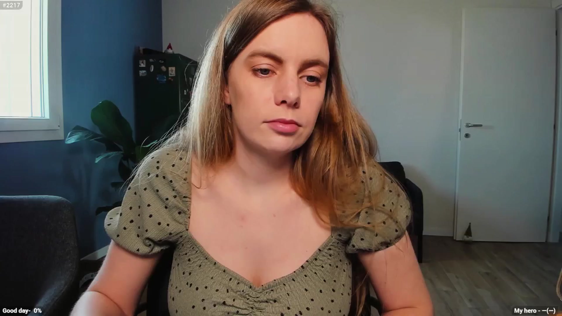 Gallery image thumbnail from Personage's myfreecams stream on, 05/12/2025, 13:05 image 2 of 20