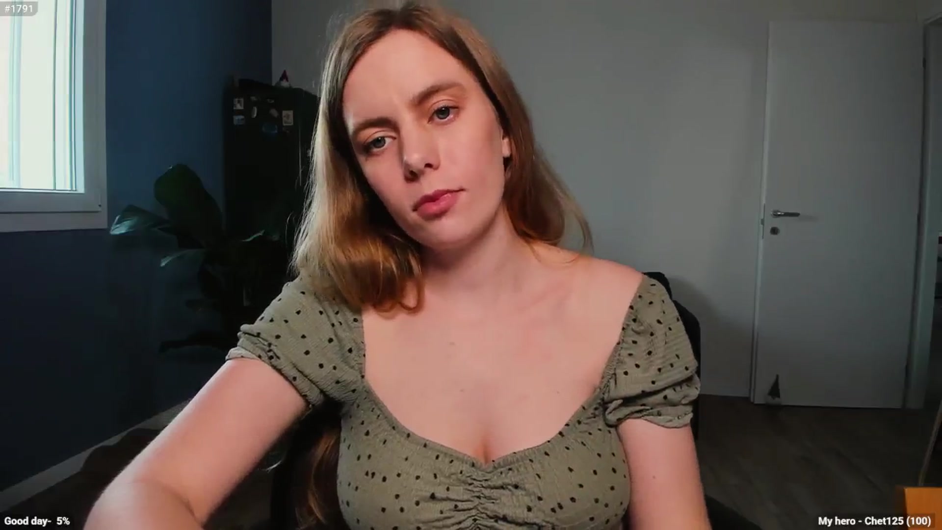 Gallery image thumbnail from Personage's myfreecams stream on, 05/12/2025, 15:06 image 14 of 20