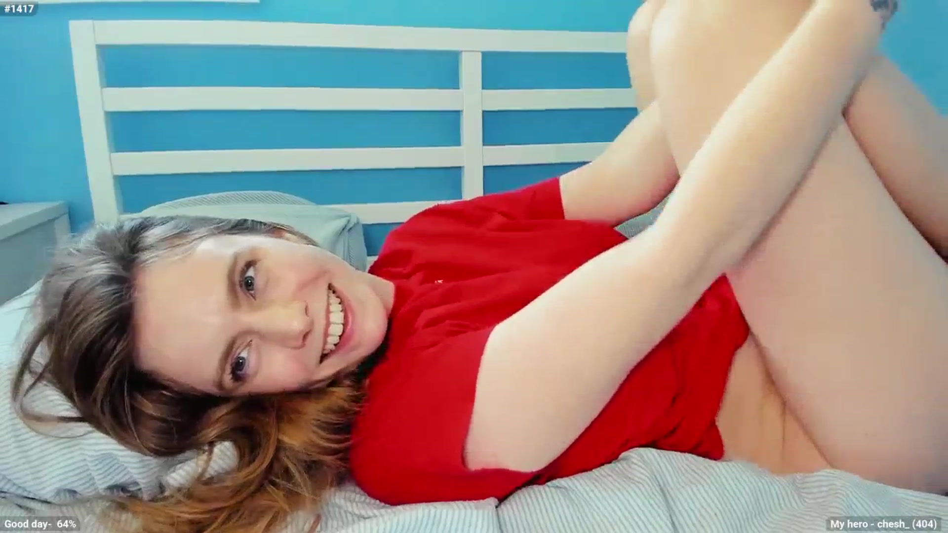 Gallery image thumbnail from Personage's myfreecams stream on, 05/13/2025, 15:20 image 20 of 20