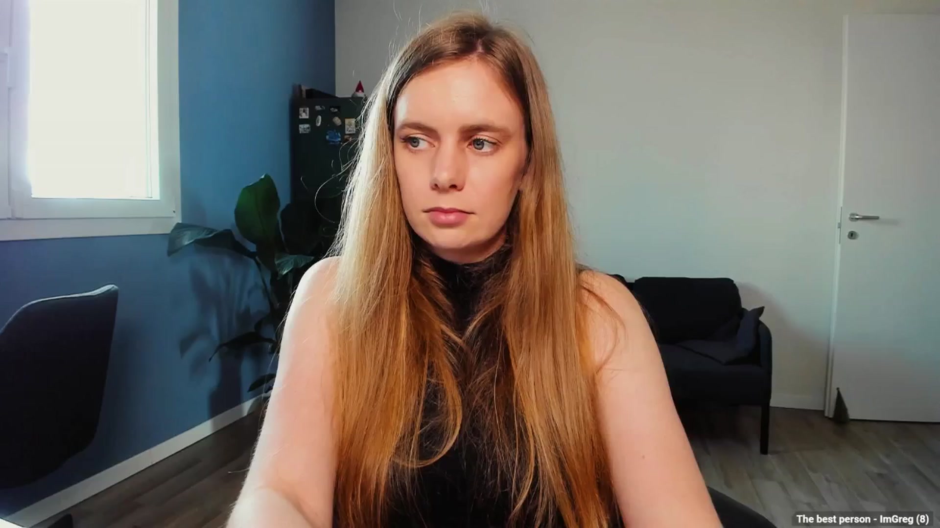 Gallery image thumbnail from Personage's myfreecams stream on, 05/19/2025, 13:10 image 6 of 20