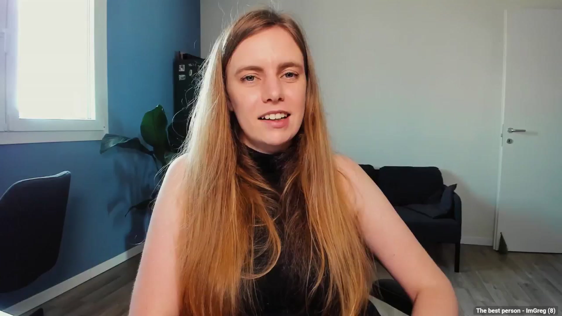 Gallery image thumbnail from Personage's myfreecams stream on, 05/19/2025, 13:10 image 4 of 20
