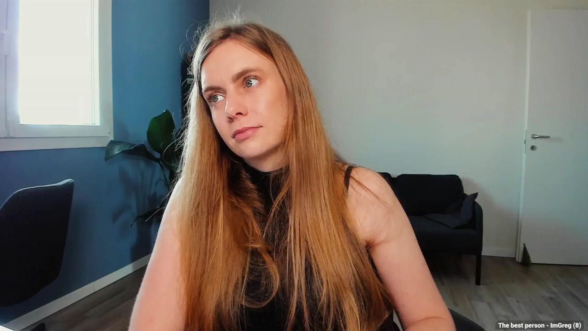 Gallery image thumbnail from Personage's myfreecams stream on, 05/19/2025, 13:10 image 11 of 20