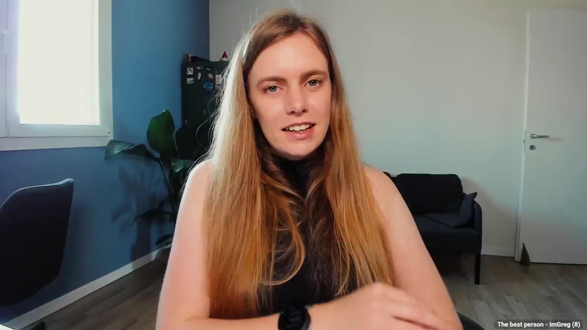 Gallery image thumbnail from Personage's myfreecams stream on, 05/19/2025, 13:10 image 3 of 20