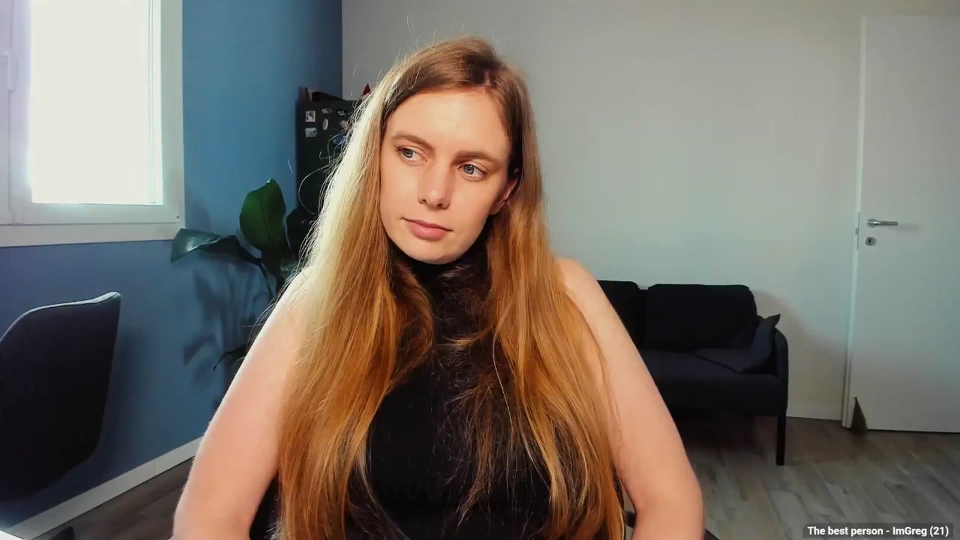Gallery image thumbnail from Personage's myfreecams stream on, 05/19/2025, 13:10 image 15 of 20