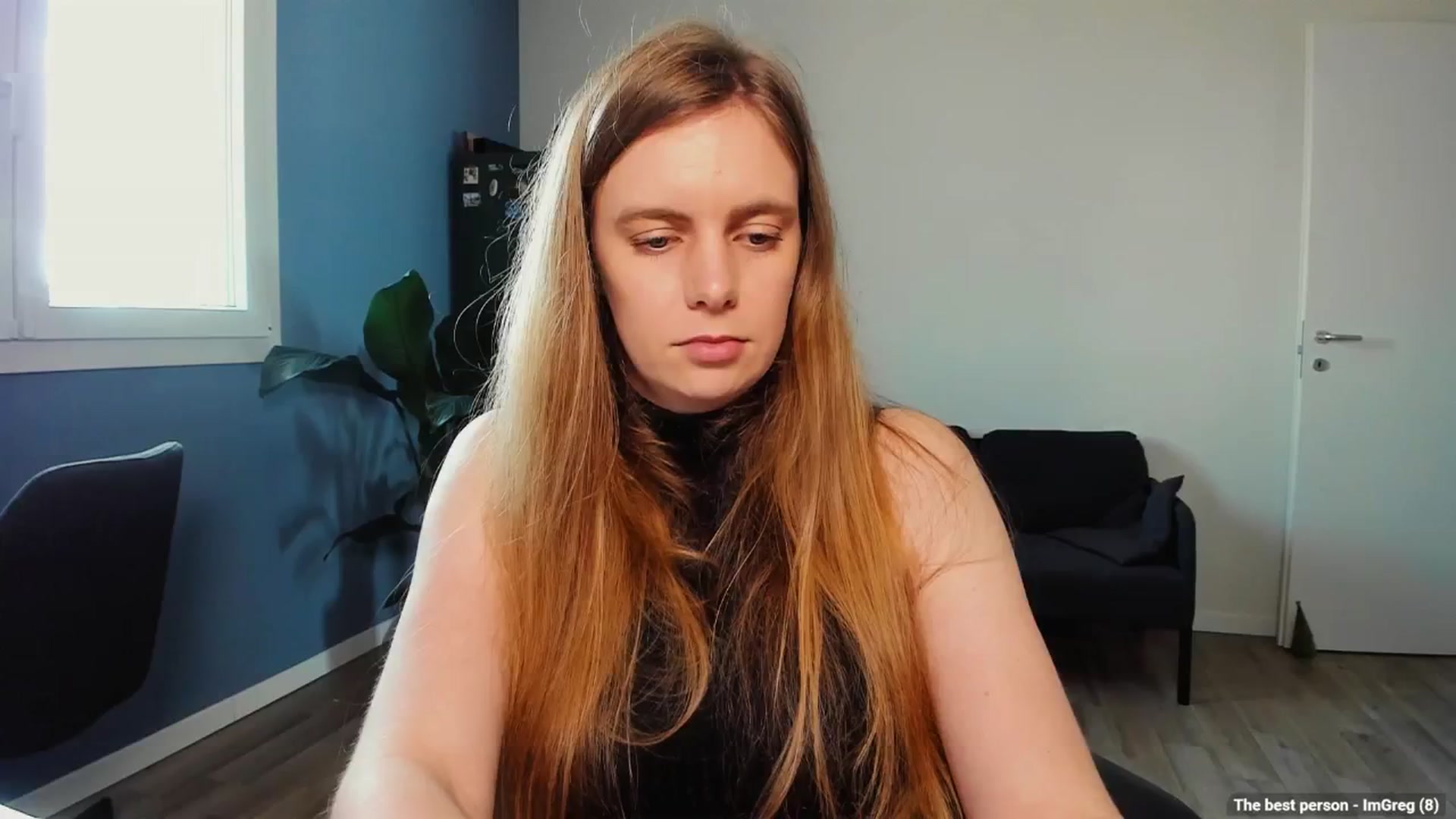 Gallery image thumbnail from Personage's myfreecams stream on, 05/19/2025, 13:10 image 10 of 20