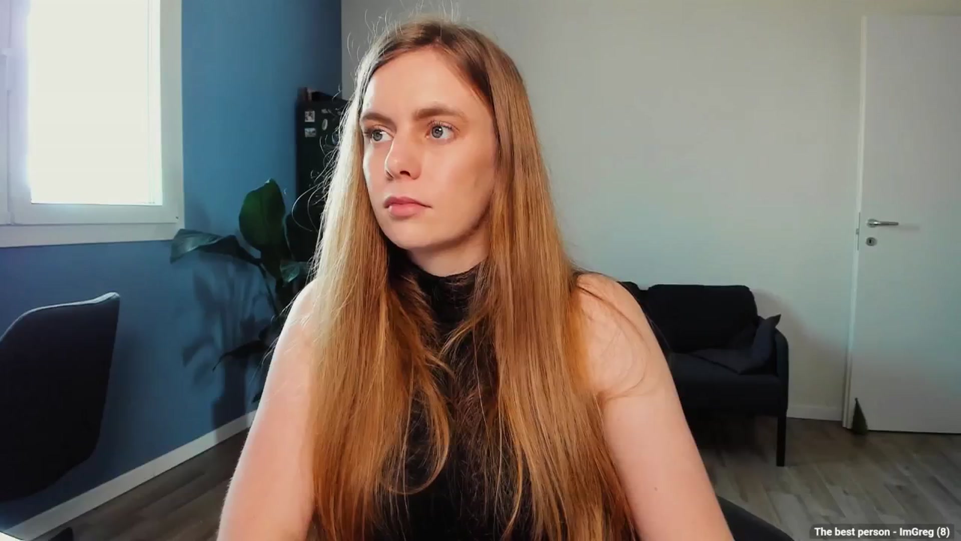 Gallery image thumbnail from Personage's myfreecams stream on, 05/19/2025, 13:10 image 8 of 20