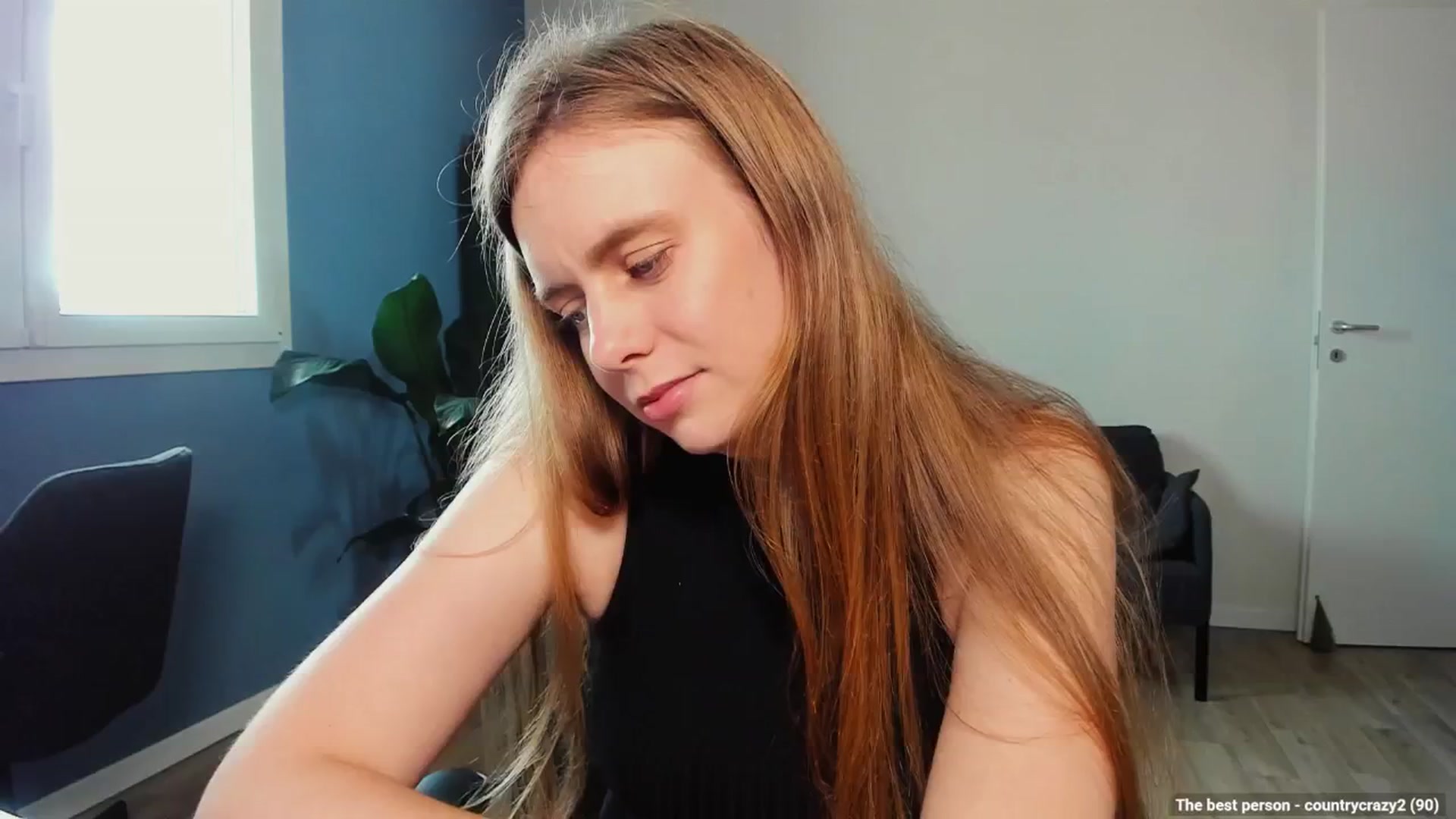 Gallery image thumbnail from Personage's myfreecams stream on, 05/19/2025, 14:11 image 7 of 20