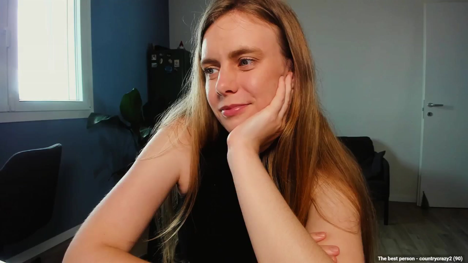 Gallery image thumbnail from Personage's myfreecams stream on, 05/19/2025, 14:11 image 6 of 20