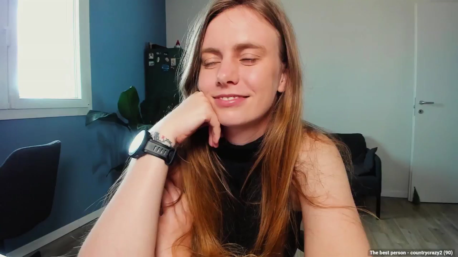Gallery image thumbnail from Personage's myfreecams stream on, 05/19/2025, 14:11 image 9 of 20