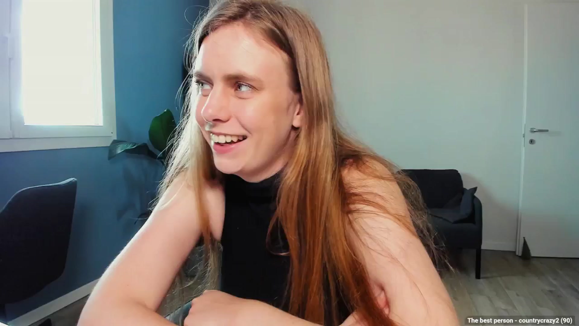 Gallery image thumbnail from Personage's myfreecams stream on, 05/19/2025, 14:11 image 8 of 20