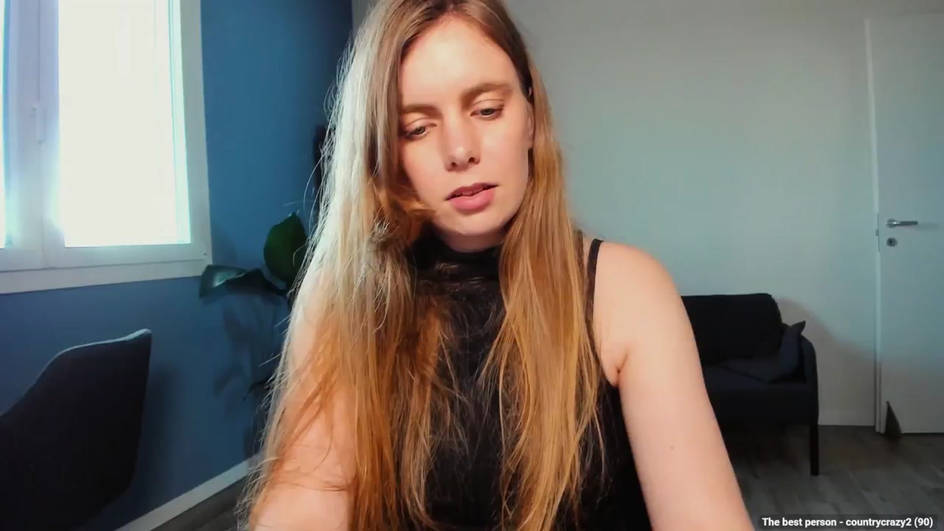 Gallery image thumbnail from Personage's myfreecams stream on, 05/19/2025, 14:50 image 19 of 20