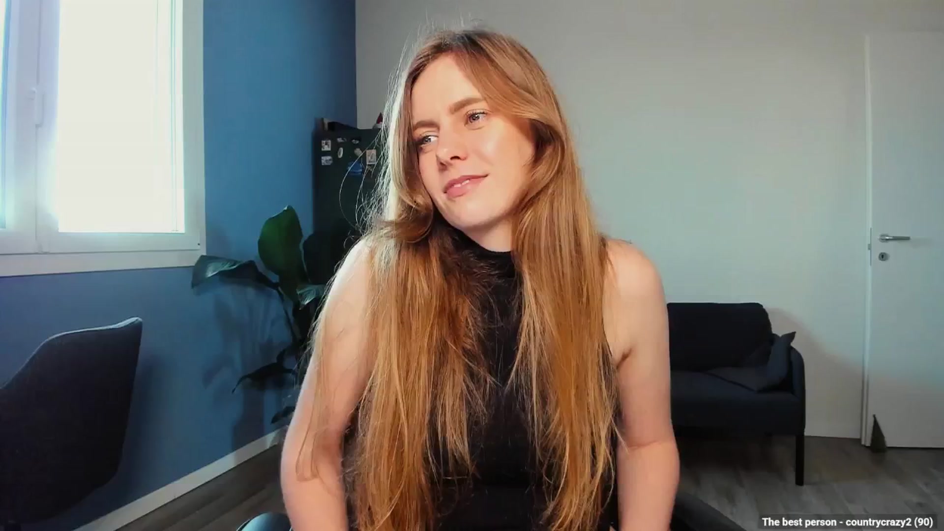 Gallery image thumbnail from Personage's myfreecams stream on, 05/19/2025, 14:50 image 20 of 20